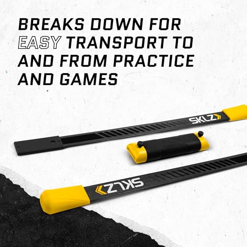 SKLZ Shoulder Bow Resistance Trainer for Strength & Stability