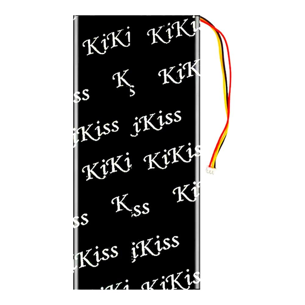 Energy-Efficient 9250mAh Battery Compatible for GPD WIN1 for GPD Win 1,0-Cycle Li-ion Polymer,Replacement Tablet Battery with Tool Kits