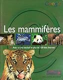 Les mammifères