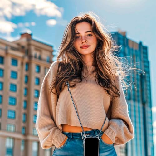 Coque tactile Samsung S20 FE OneFlow bleu clair pour vos déplacements