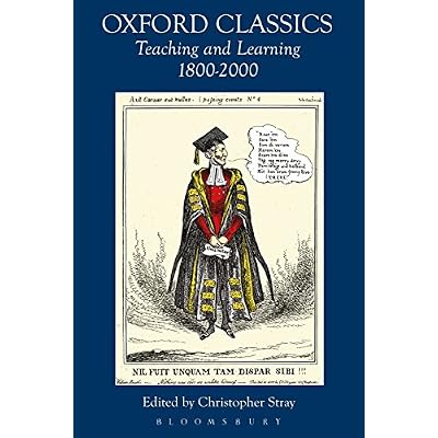 Oxford Classics