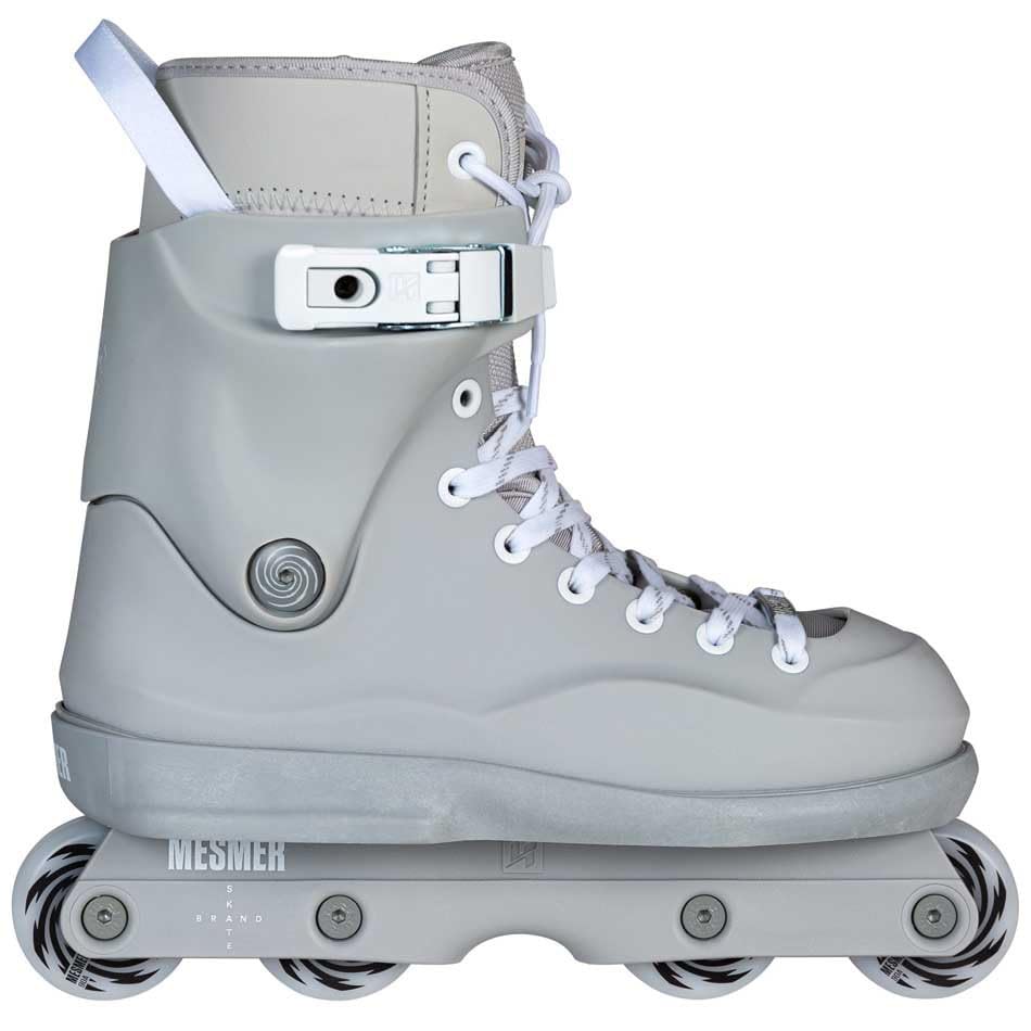 MESMER INLINESKATE アグレッシブ インラインスケート（［RollerBlade 