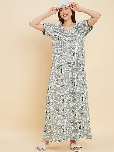 Image of Sweet Dreams Women Nightgown