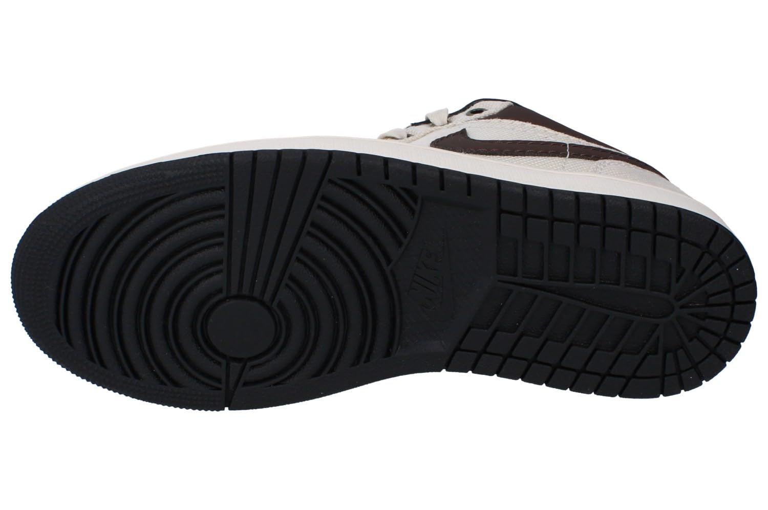 Nike Herren Air Jordan 1 Retro Low OG Schuhe