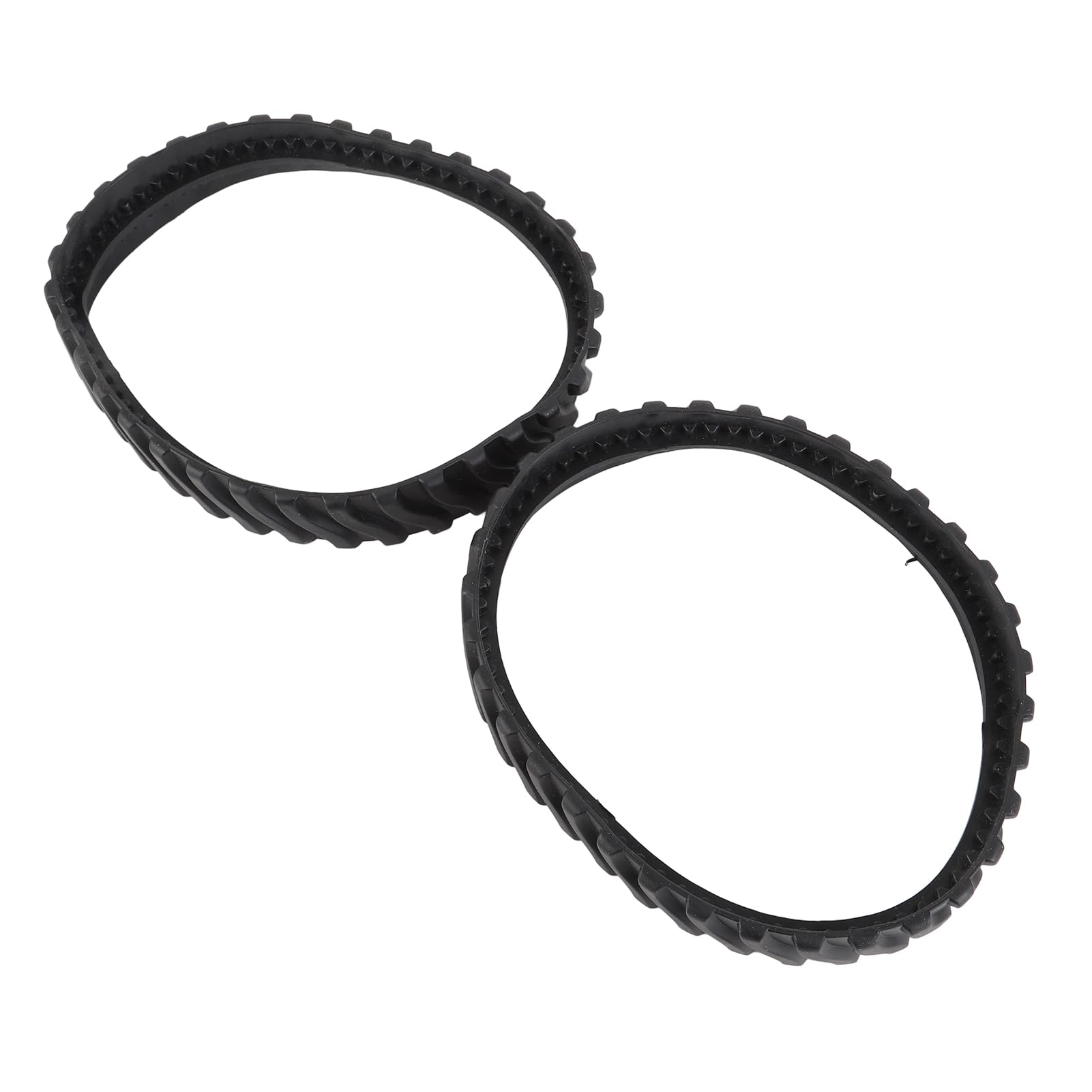 Topiky Kit de Reconstrucción del Eje de Transmisión del Limpiador de Piscinas R0796200, MX8 Elite MX6 Elite MX8 MX6 Piezas de Afinación con Cepillo Ciclónico y Rueda de Banda de Rodadura R0526100