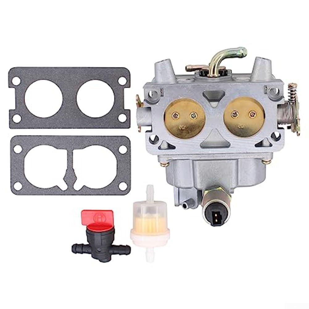 Carburateur 61614 pour PREDATOR 670cc V-TWIN : stop aux pannes moteur 22HP