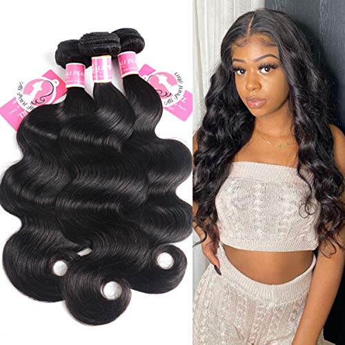 Alipearl Hair Body Wave 20 22 24inch Virgin Human Hair 3 Bundles Unprocessed Body Wave Hair 3 Bundles Hair Extentions Wholesale Hair Deal Ali Pearl Hair(20 22 24 inch) Alipearl Hair Body Wave 20 22 24inch Virgin Human Hair 3 Bundles Unprocessed Body Wave Hair 3 Bundles Hair Extentions Wholesale Hair Deal Ali Pearl Hair(20 22 24 inch)