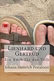  Lienhard und Gertrud: Ein Buch für das Volk