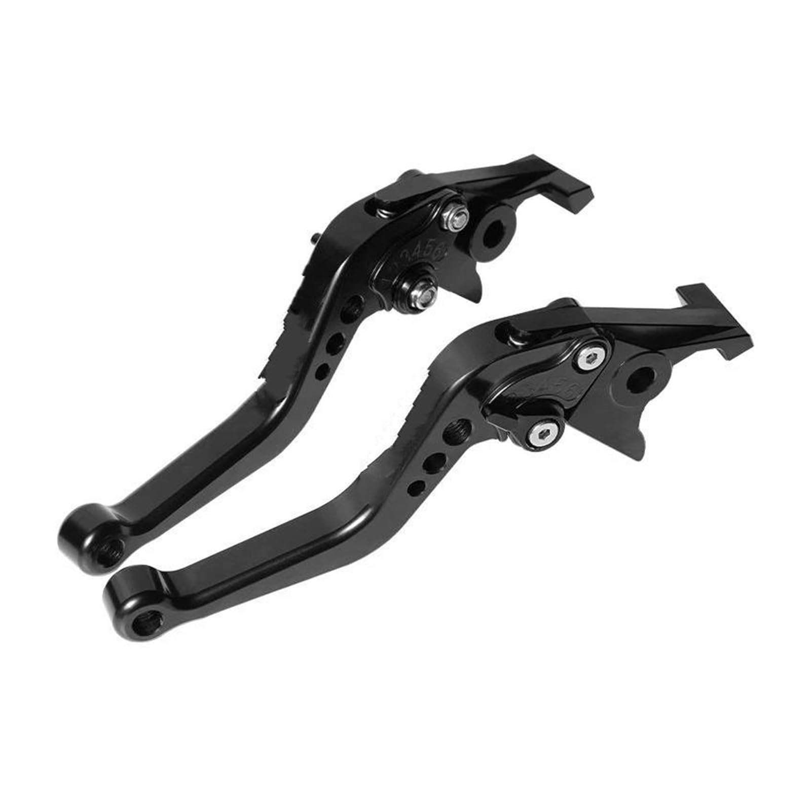 Leve Manubrio Per MSX 125 Per MSX125 Per GROM 2014-2024 Maniglia Regolabile Leve Di Protezione Leva Del Freno Del Motociclo Leva Di Frizione Set Leve Freno Frizione(8)