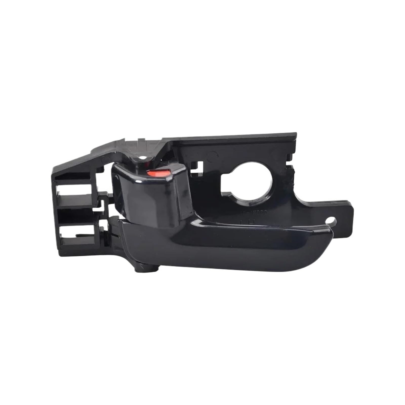 Eckbrja Black Left 82610-1F000 82620-1F000 82610-1F010 82620-1F010 Inside Inner Door Handle Left Right For Kia For Sportage 2007-2013 Car Door Handle Interior