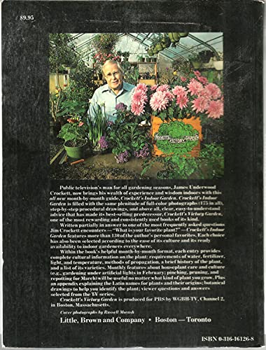 Crockett's Indoor Garden image 4