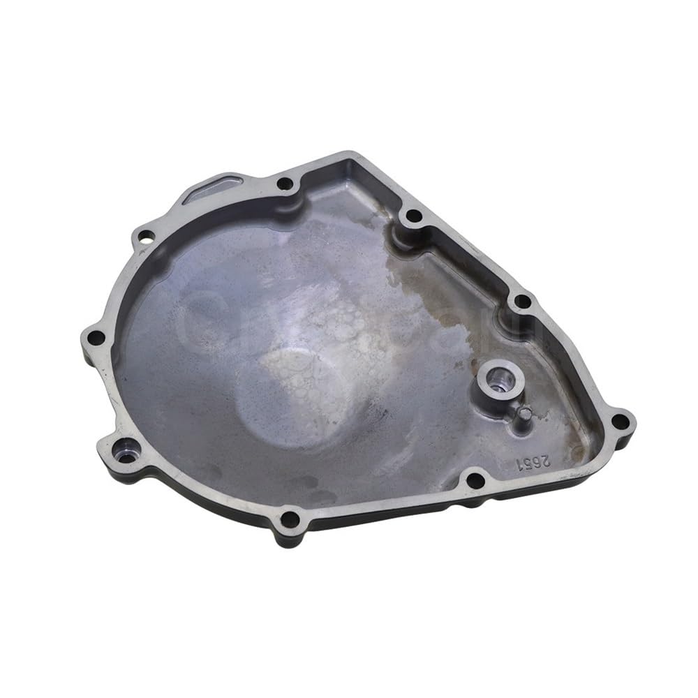 Para GSF600 Para Bandit 600 Para GSX600F Para GSX750F 1996-2006 Estator De Motocicleta Cubierta Del Motor Cárter Para Junta Tapas Carcasa Estator