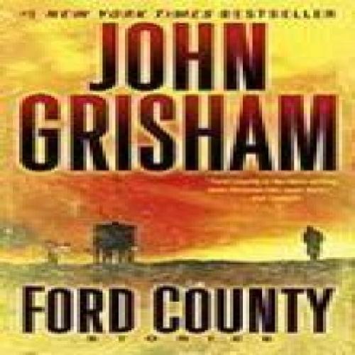 Ford County B00BG7A2N6 Book Cover