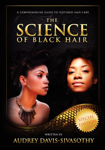 The Science of Black Hair: A Comprehensive Guide to Textured