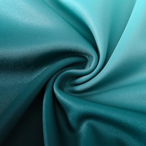 Satankud Men's Gradient Casual Pullover Hoodie Long Sleeve Athletic Hooded Sweatshirts4