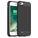 iPhone 7 8 Battery Case, Feob 2800mAh Portable Charger Case Extended Battery Protective Charging Case Lightweight for iPhone 7 8 (4.7 inch)(Black)