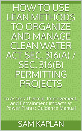 How to Use Lean Methods to Organize and Manage Clean