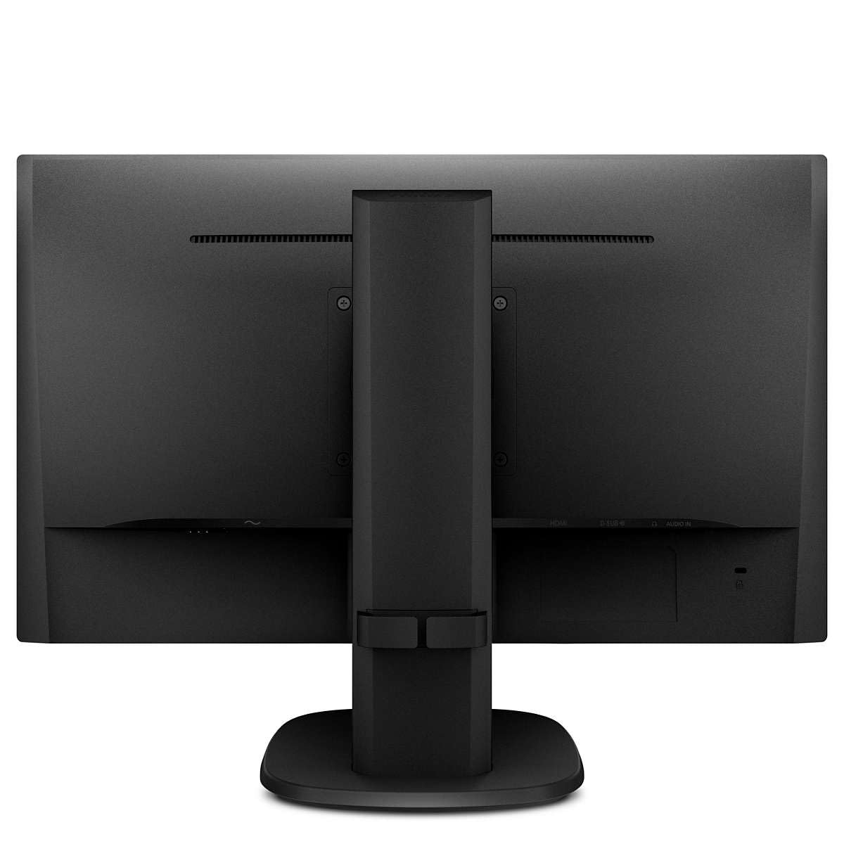 Philips Monitors Philips Monitores 243S7EHMB/00 - Monitor de 23.8 Pulgadas (resolución 1920 x 1080 Pixels, tecnología WLED, Contraste 1000:1, 5 ms, HDMI), Color Negro