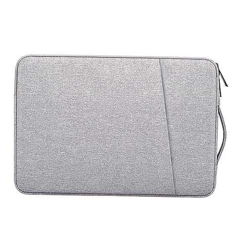 Funda protectora para portátil jojofuny que evita arañazos y golpes en viajes