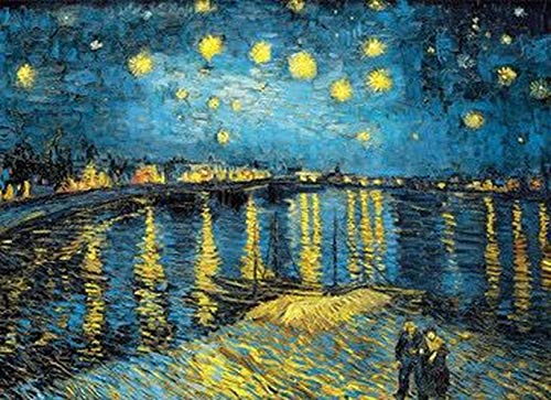 diamond painting van gogh