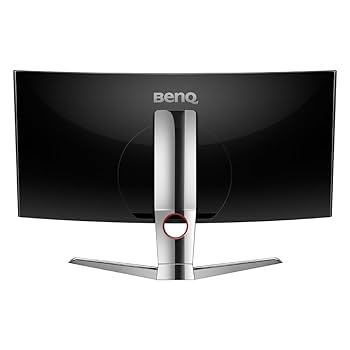 BenQ ZOWIE XR3501 35インチ ウルトラワイドモニター BenQ XR3501 35-Inch Curved 144Hz Gaming Monitor Review