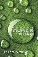 HUMAN Only 1504901789 Book Cover