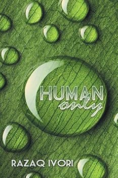 Paperback HUMAN Only Book