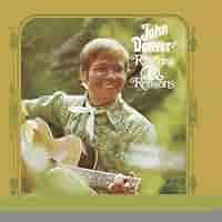 John Denver - Rhymes & Reasons - Amazon.com Music