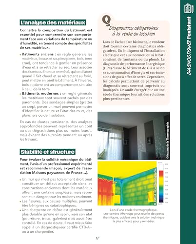 Guide de la rénovation écologique pratique pour maison écoresponsable
