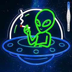 UFO Alien