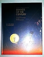 German Standards: Brands of the Century 3869364696 Book Cover