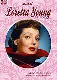 Best of The Loretta Young Show: Seasons 3 & 4
