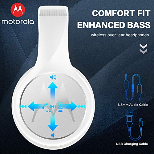 Motorola Escape 220 Headphones