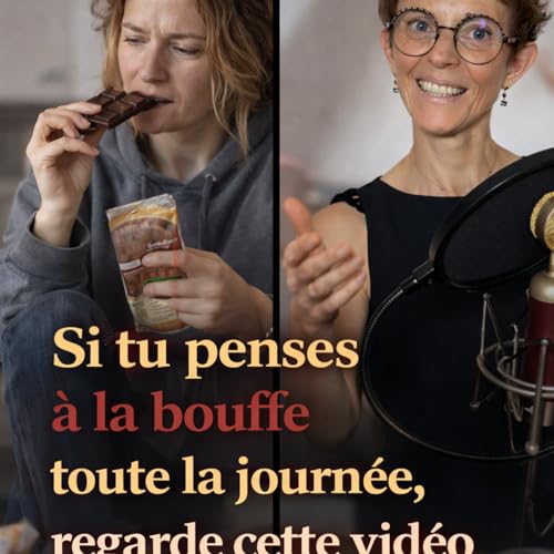 Des cl&eacute;s pour apaiser les pens&eacute;es obs&eacute;dantes autour de la nourriture