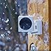 Wyze Cam Outdoor Starter Bundle v2 (Includes Base Station and 1 Cam),...