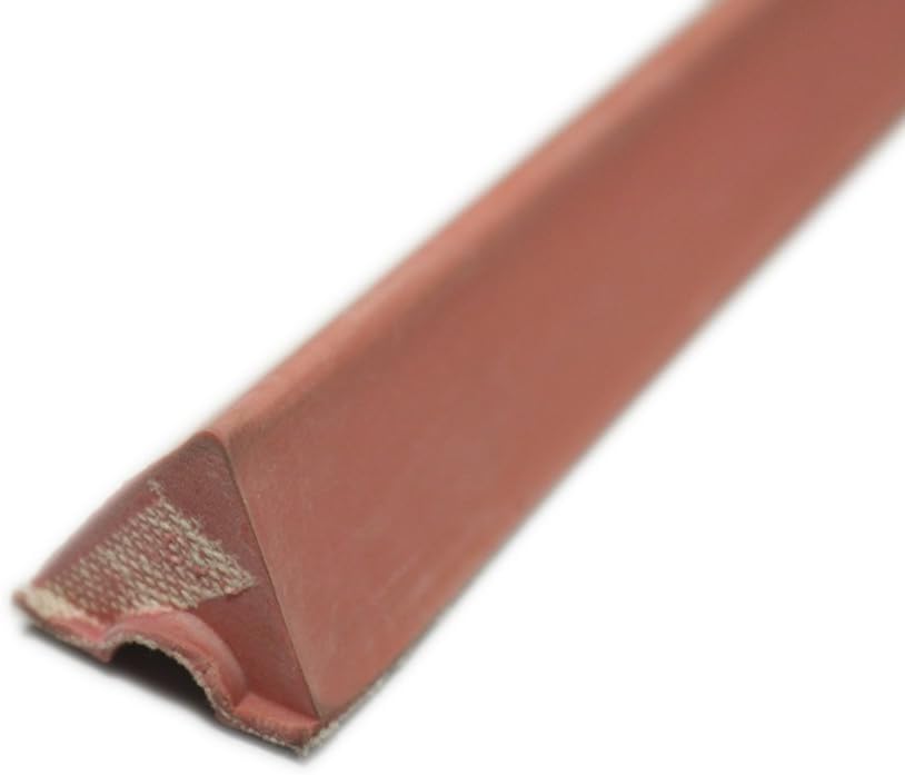 Game Room Guys Pool Billiard Table K66 Rail Cushion Rubber - 42" - Set of 6-7ft