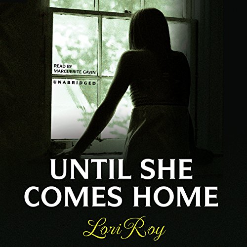 Cover art for Until She Comes Home
