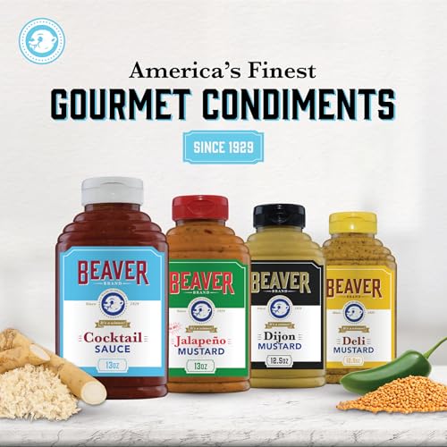 Beaver Cocktail Sauce With Fresh Grated Horseradish thumb #5