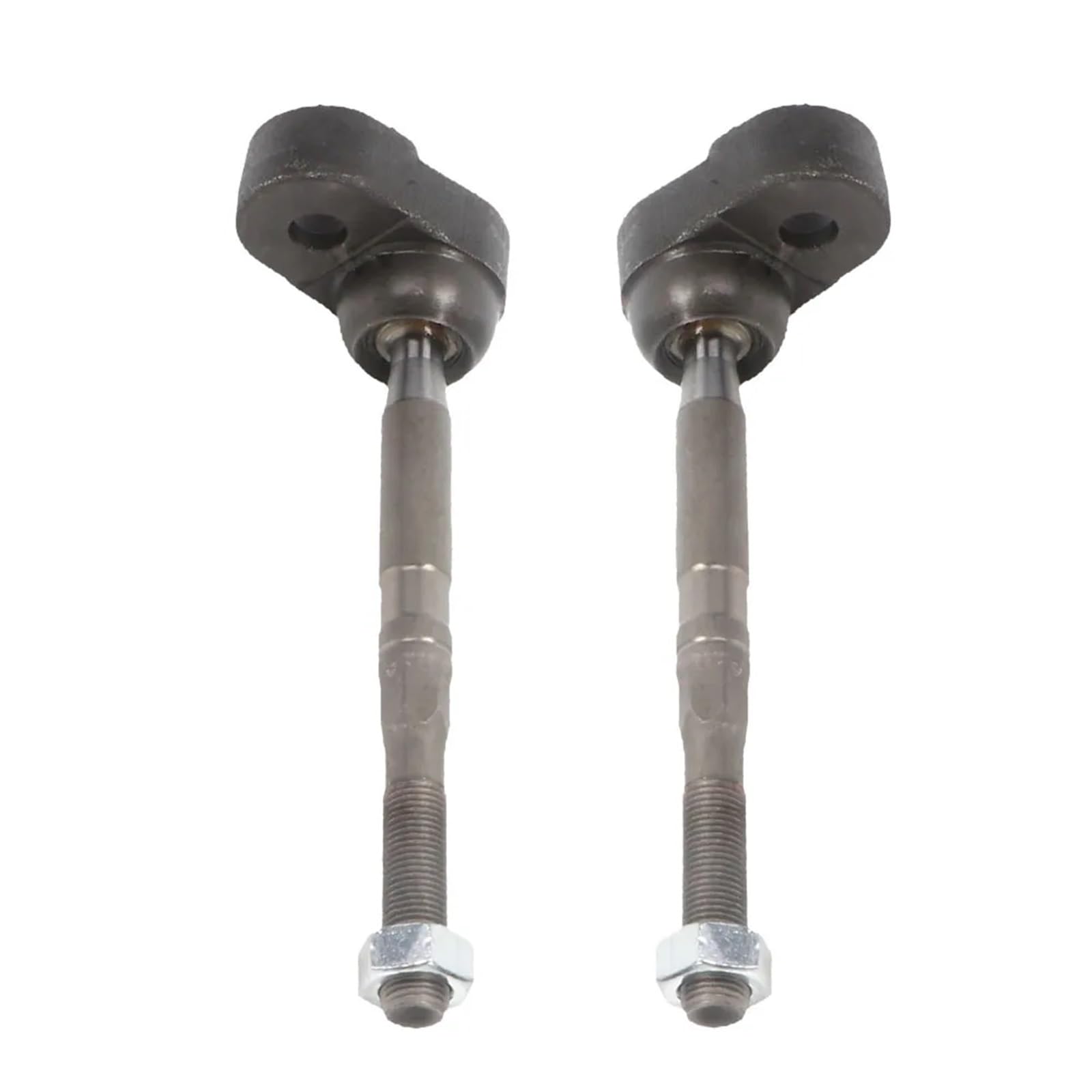 Sworzeń kulowy samochodu 2PCS wewnętrzna końcówka drążka kierowniczego pasuje do Mercedes-Benz klasy AB W169 W245 2008-2011 1693300403 1693300703