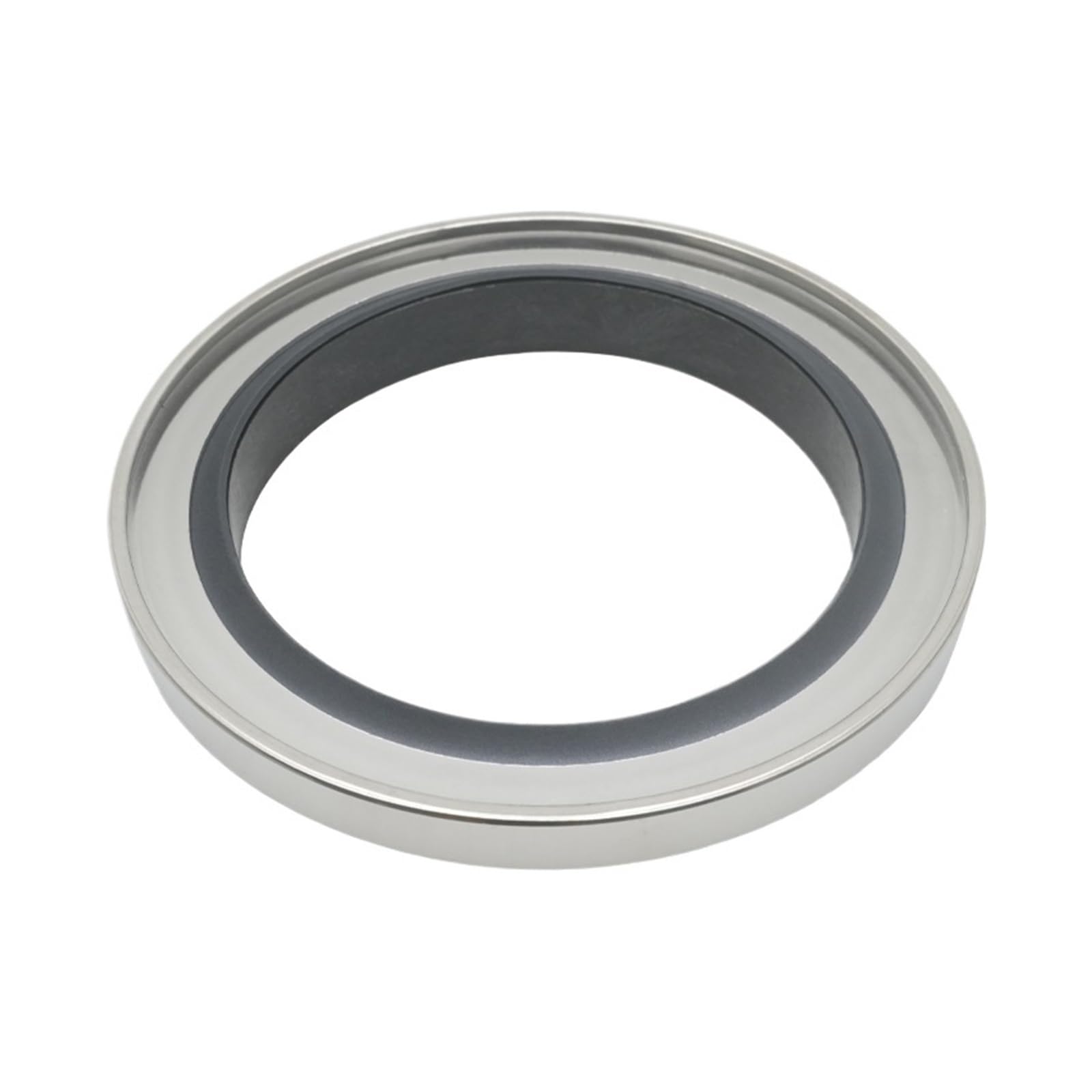 RCGKNNMUZ Rotary Screw Air Compressor Stainless Steel Oil Seal 100x130x12/100 * 130 * 12mm Double Lip