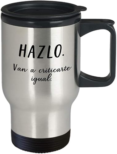 Miniatura 2 de TAZA ORIGINAL - ENVIO GRATIS! - Café - Termoensible - TAZAS TERMICAS PARA CAFE CON FRASES PARA MUJER - VASO TERMICO GRACIOSO - BASO TERMO - VASOS T