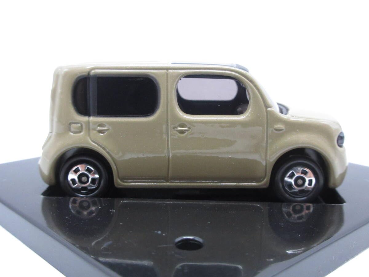 【新品未使用】ご当地キューピー他【NIPPON・東京・長野他】関東系 計26個 Amazon | トミカ 日産 キューブ CUBE Z12 ディーラー特注 非売品