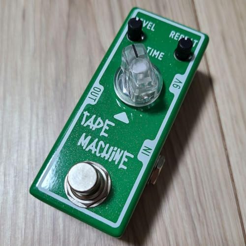 ??????? TONE CITY Tape Machine Delay, m86072644266
