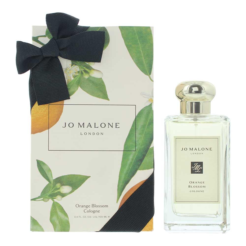 Jo Malone Orange Blossom Cologne Spray (Gift Box) 100ml/3.4