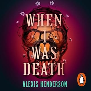 When I Was Death cover art