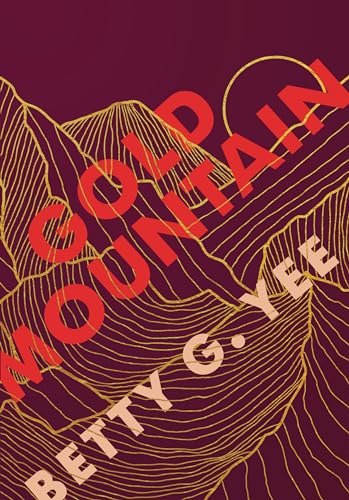 Gold Mountain view 2