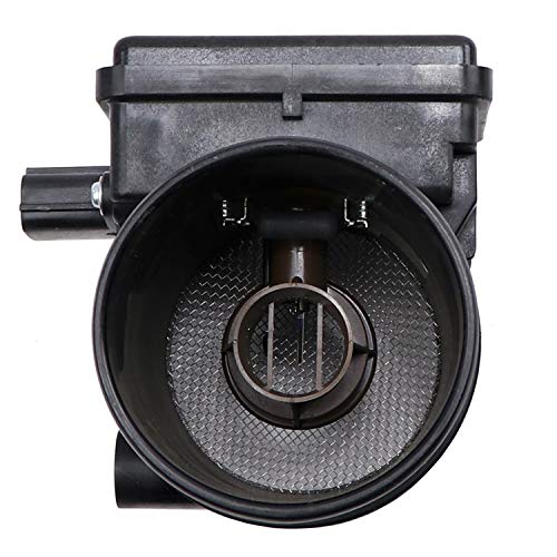 Air Mass Sensor Beck Arnley 158-0836 régulateur d'injection - 3