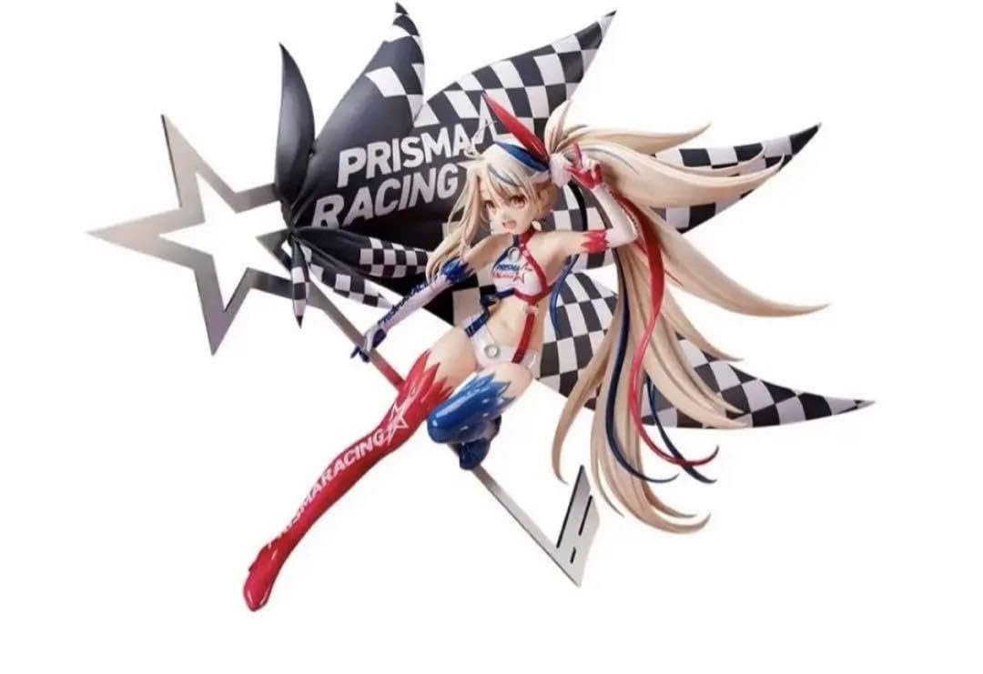 Amazon | プリズマ イリヤ フィギュア レーシング PRISMA Racing ver 
