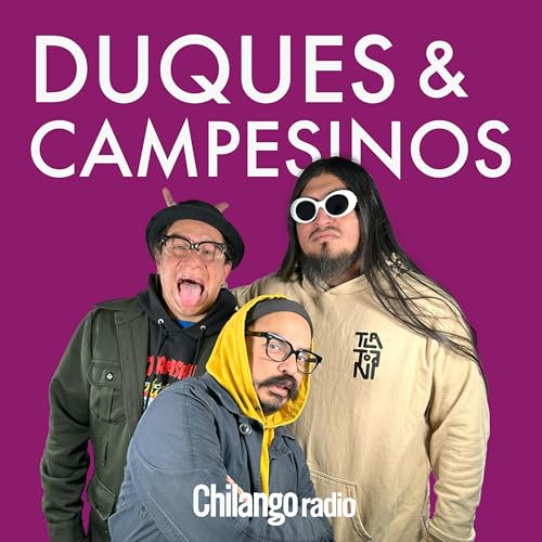 Duques y Campesinos cover art