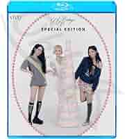Amazon | Blu-ray GFRIEND VIVIZ 2025 SPECIAL EDITION - La La